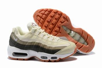 cheap wholesale nike air max 95 shoes women #24138