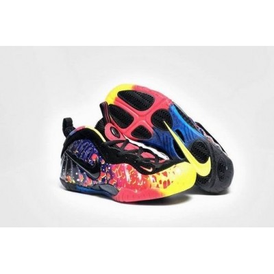 cheap wholesale Nike Air Foamposite One shoes women #18146