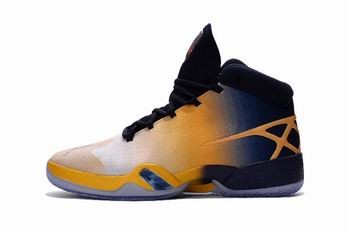 cheap nike air jordan 30 shoes wholesale from china #17718