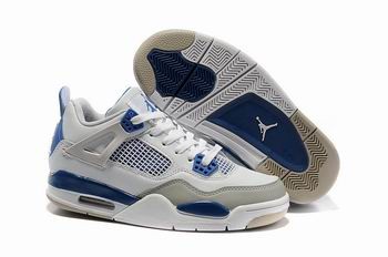 cheap jordan 4 shoes wholesale #17244