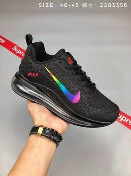 shop Nike Air Max 720 shoes low price free shipping #C006872165009