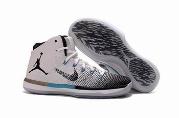 wholesale nike air jordan 31 shoes #19143