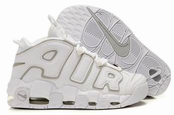 buy Nike Air More Uptempo shoes cheap #21699