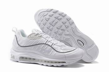 wholesale nike air max 98 shoes #20384