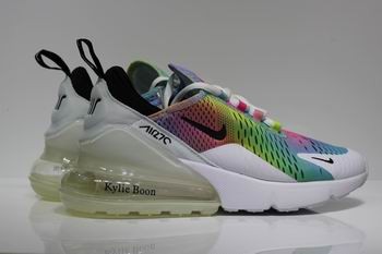 free shipping Nike Air Max 270 shoes in china #25805