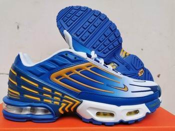 china cheap wholesale NIKE AIR MAX TN3 shoes #T07516010