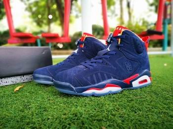 cheap wholesale nike air jordan 6 shoes #517300001