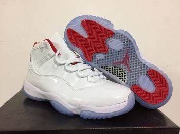 cheap air jordan 11 shoes aaa free shipping online #24749