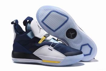 low price nike air Jordan 33 shoes in china #25921