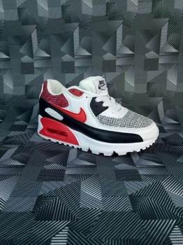 cheap nike air max 90 shoes kid wholesale in china #24893