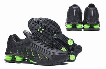 china Nike Shox AAA men #27358