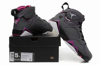 cheap wholesale jordan 7 shoes aaa #13482