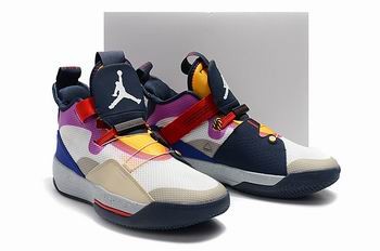 china cheap nike air Jordan 33 shoes online #25649