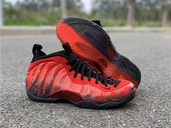 cheap wholesale Nike Air Foamposite One shoes #27601