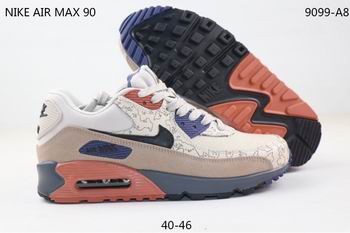 wholesale nike air max 90 shoes online low price #1587649755001