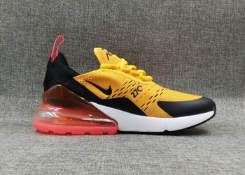 china cheap nike air max 270 shoes online free shipping #24161
