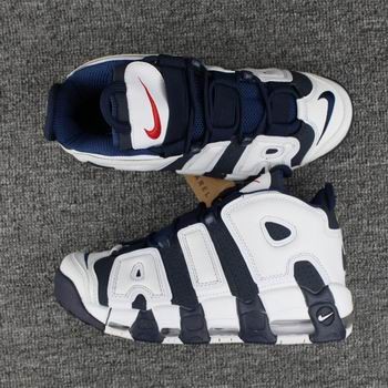 china cheap Nike Air More Uptempo shoes discount #23306