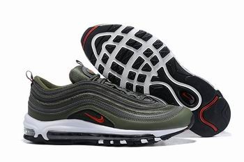 china nike air max 97 shoes free shipping #26221