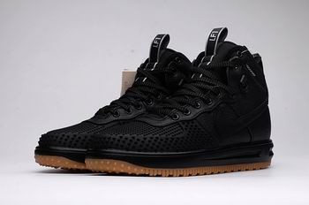 cheap nike Air Force One High boots wholesale #18937