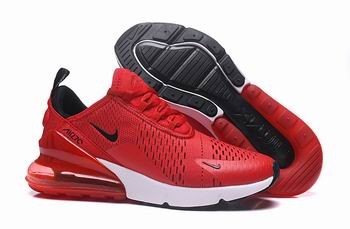 buy Nike Air Max 270 shoes discount online #25574