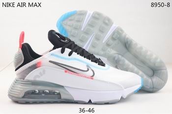free shipping Nike Air Vapormax 2090 shoes cheap from china #530215021