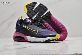 free shipping Nike Air Vapormax 2090 shoes cheap from china #530215018