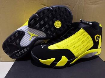 cheap wholesale nike air jordan 14 shoes from china #26875
