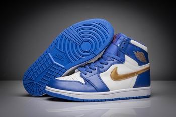 china cheap wholesale air jordan 1 shoes super aaa #19167