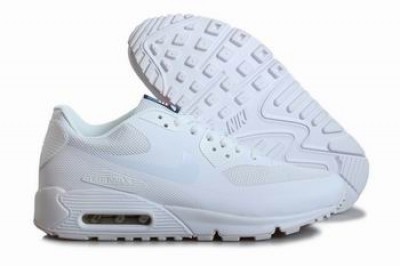 Nike Air Max 90 Hyperfuse #12026