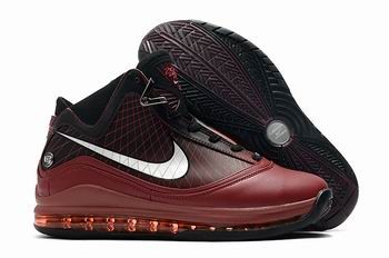 wholesale Nike Lebron james shoes in china #28282