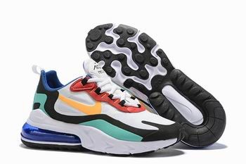 wholesale nike air max 270 women shoes in china #27084