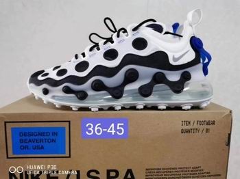 china wholesale Nike Air Max 720 shoes online #27985