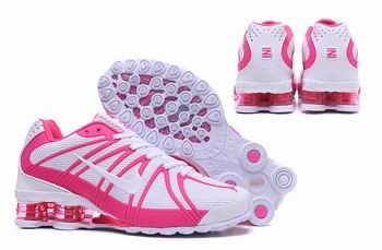 cheap nike shox women from china #23539