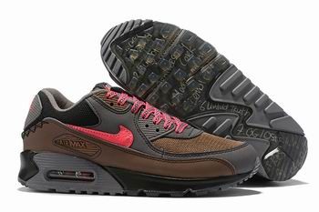 women shoes nike air max 90 in china low price #27373