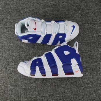 china cheap Nike Air More Uptempo shoes discount #23310