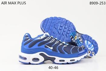cheap wholesale Nike Air Max Plus TN shoes in china #62025480002