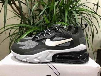 cheap wholesale nike air max 270 shoes aaa #27701