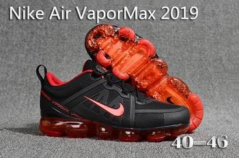 china wholesale Nike Air Vapormax 2019 shoes cheap online #25663