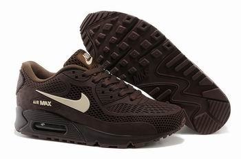 wholesale cheap Nike Air Max 90 Plastic Drop shoes #16525