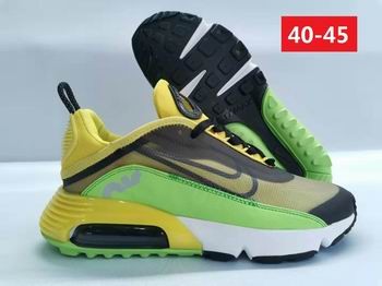 free shipping Nike Air Vapormax 2090 shoes cheap from china #530215068