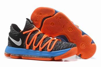 CHINA cheap NIKE ZOOM KD10 EP shoes #21760