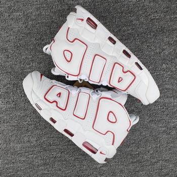 china cheap Nike Air More Uptempo shoes discount #23303