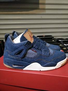 cheap nike air jordan 4 shoes for sale discount #23796