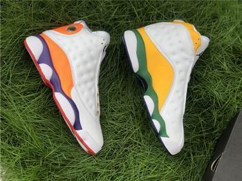 cheap wholesale nike air jordan 13 shoes aaa aaa in china #8361738004