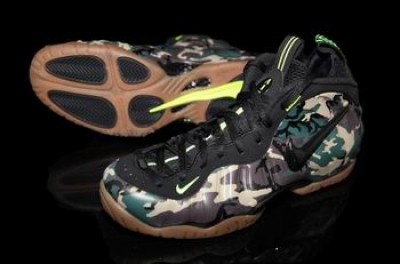 Nike Air Foamposite One #11335