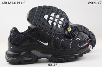 cheap wholesale Nike Air Max Plus TN shoes online from china #105030011