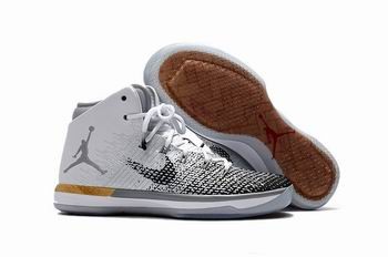 china cheap nike air jordan 31 shoes #19980
