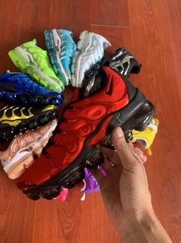 wholesale Nike Air VaporMax Plus shoes in china #27112