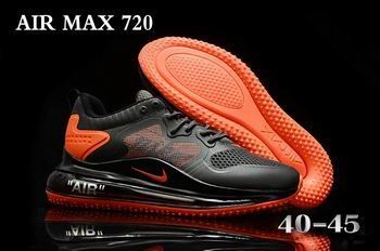 cheap wholesale Nike Air Max 720 shoes in china #A182956005