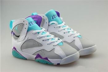 cheap wholesale jordan 7 shoes aaa #13486